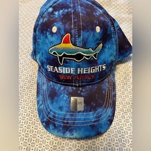 Men’s Jersey Shore Seaside Heights adjustable cap